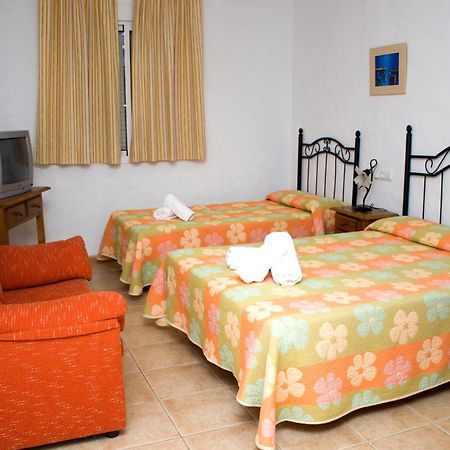 Villa La Dehesa Conil De La Frontera Eksteriør billede