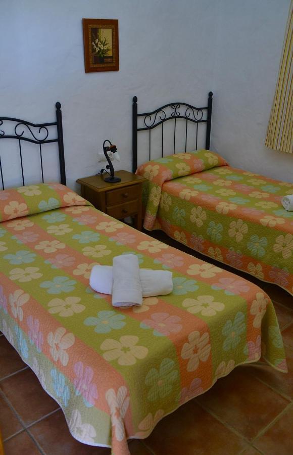 Villa La Dehesa Conil De La Frontera Eksteriør billede