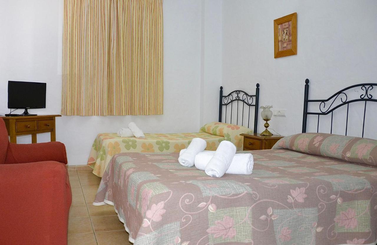 Villa La Dehesa Conil De La Frontera Eksteriør billede