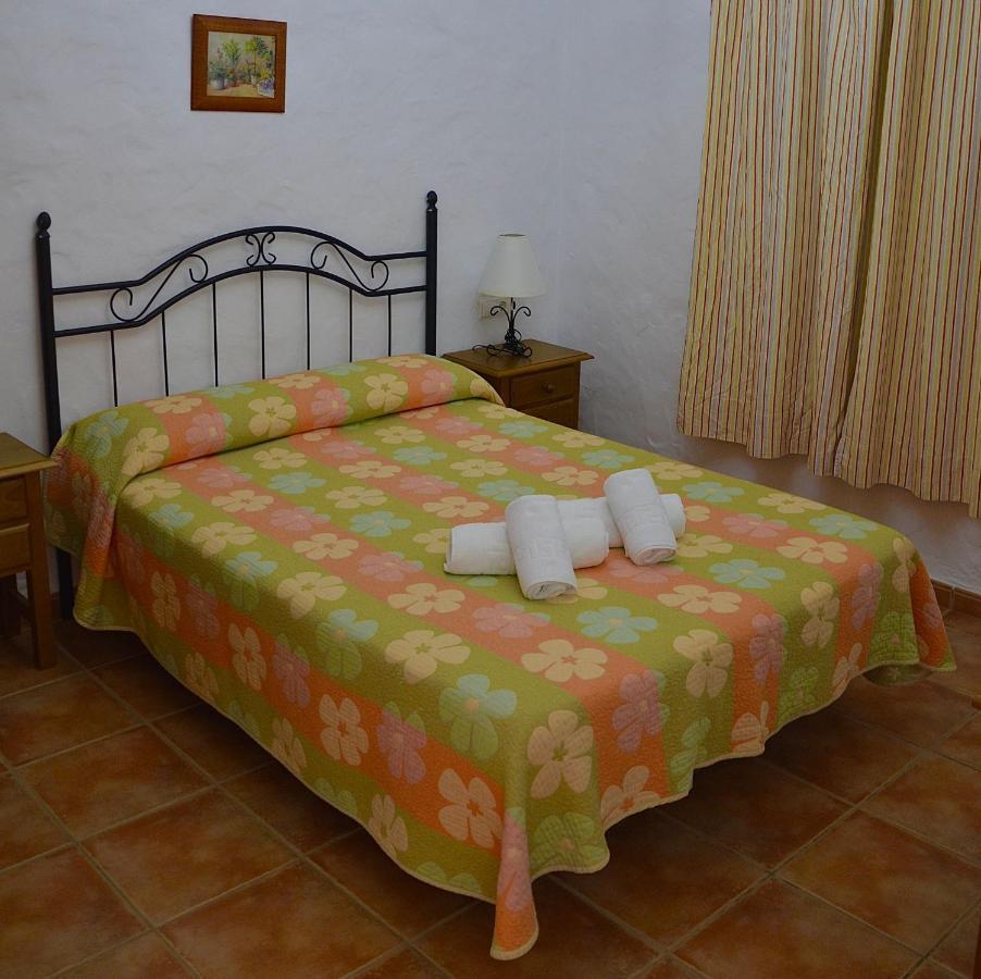 Villa La Dehesa Conil De La Frontera Eksteriør billede