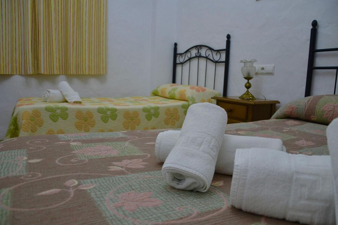 Villa La Dehesa Conil De La Frontera Eksteriør billede