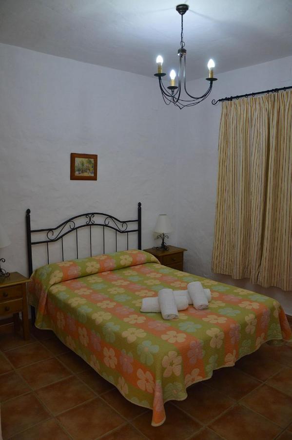 Villa La Dehesa Conil De La Frontera Eksteriør billede