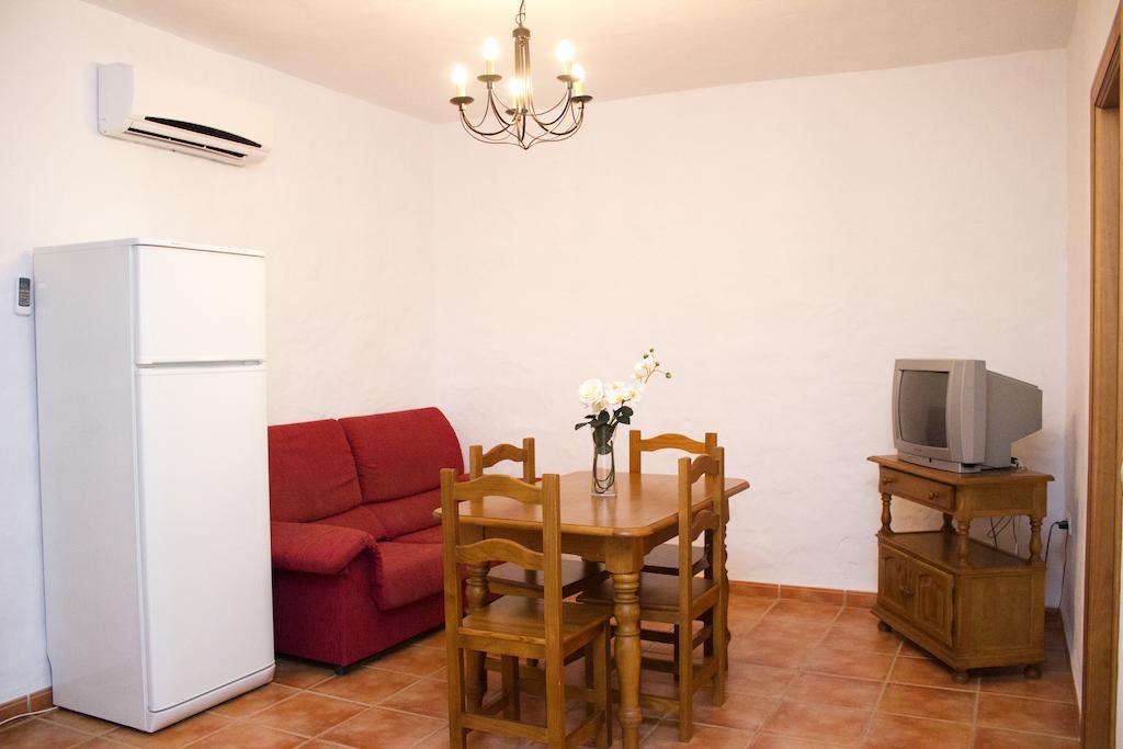Villa La Dehesa Conil De La Frontera Værelse billede