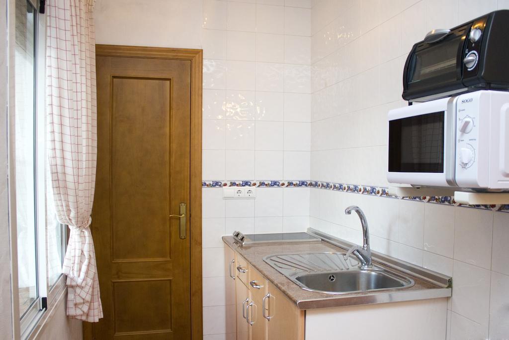 Villa La Dehesa Conil De La Frontera Værelse billede