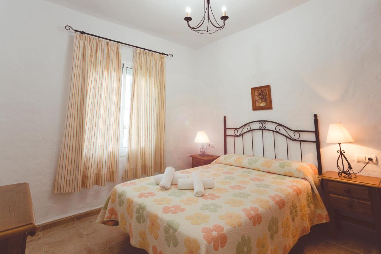 Villa La Dehesa Conil De La Frontera Eksteriør billede