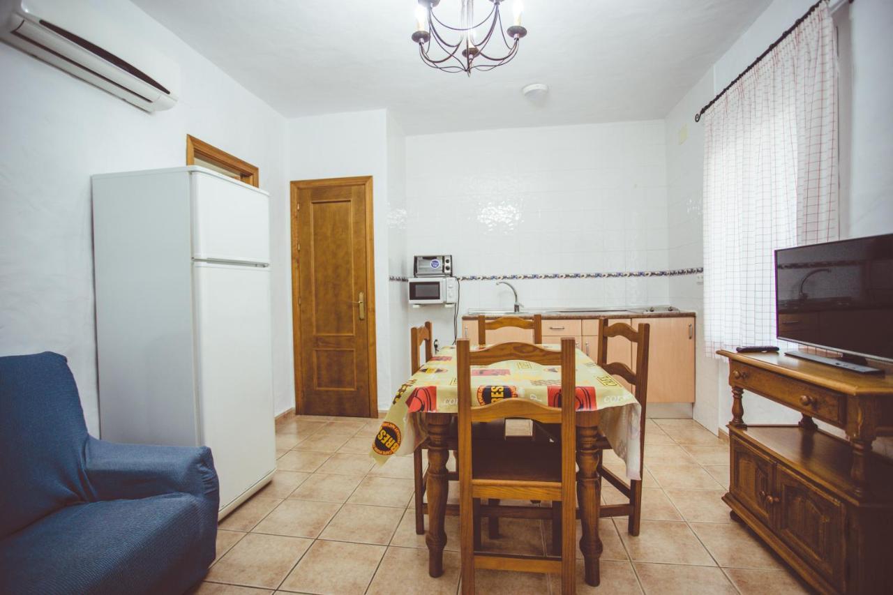 Villa La Dehesa Conil De La Frontera Eksteriør billede