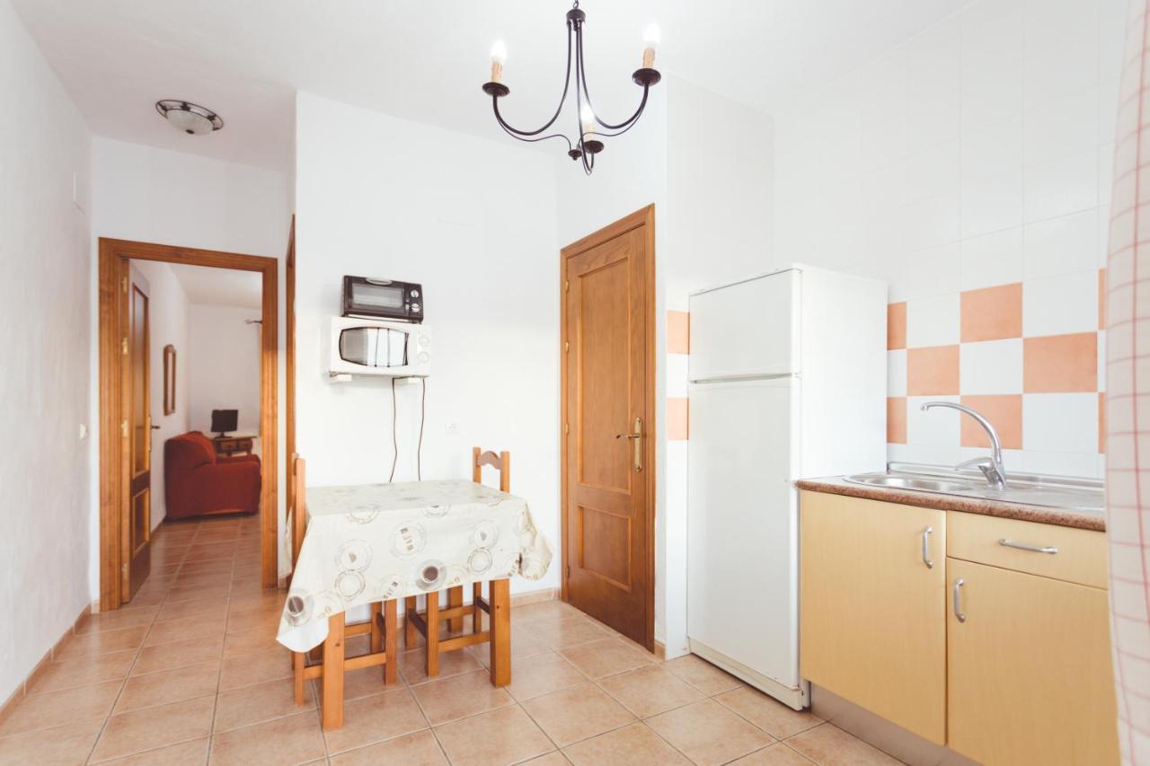Villa La Dehesa Conil De La Frontera Eksteriør billede