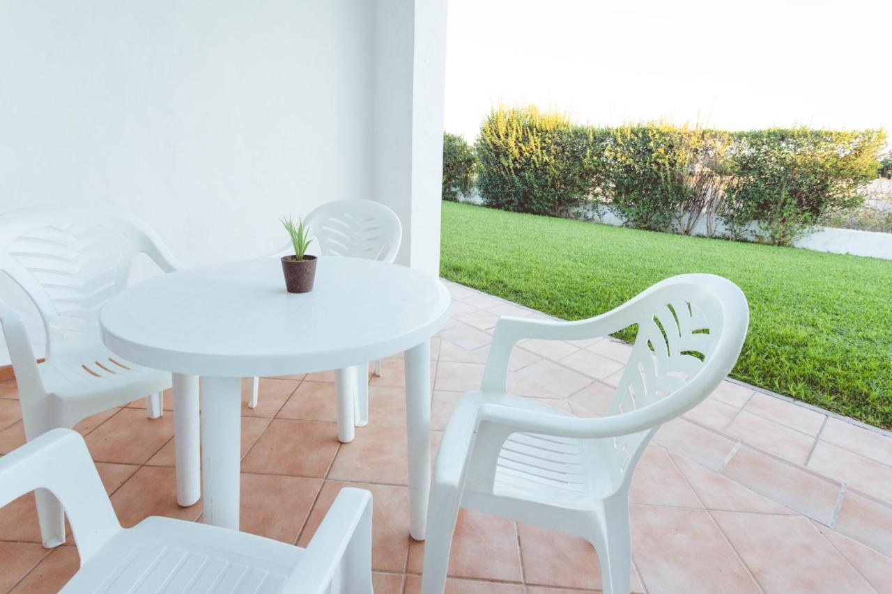 Villa La Dehesa Conil De La Frontera Eksteriør billede