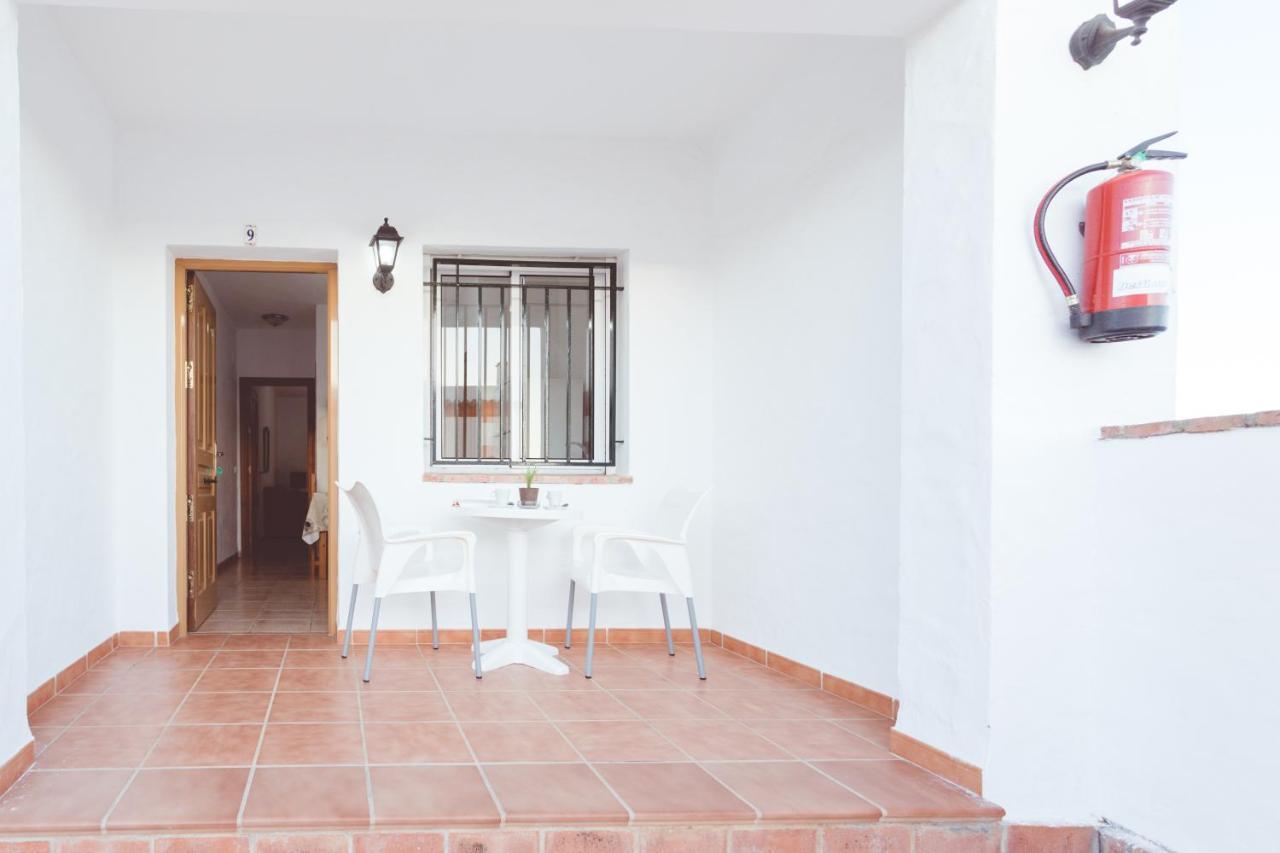 Villa La Dehesa Conil De La Frontera Eksteriør billede