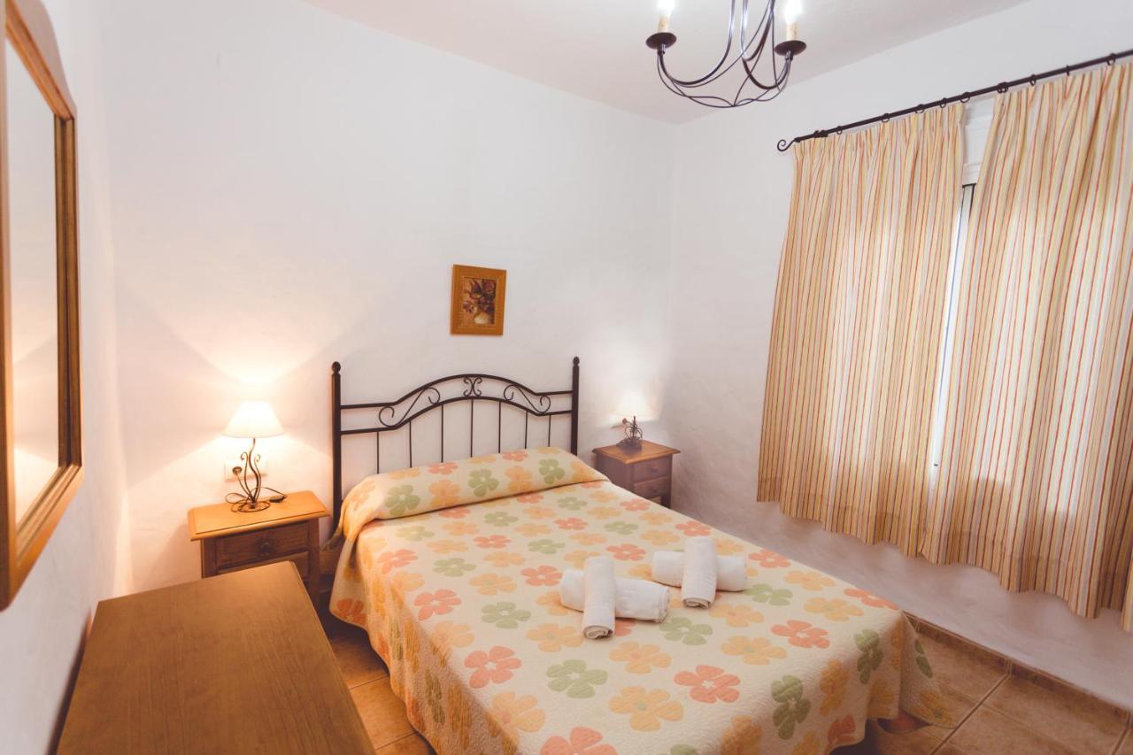 Villa La Dehesa Conil De La Frontera Eksteriør billede