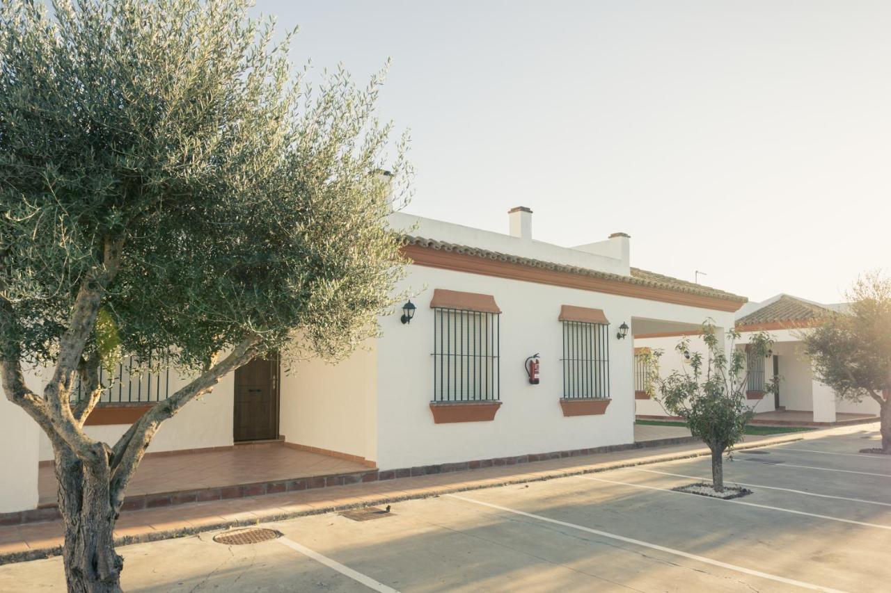 Villa La Dehesa Conil De La Frontera Eksteriør billede