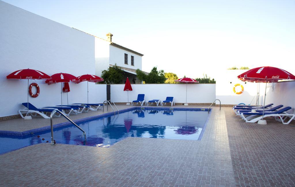 Villa La Dehesa Conil De La Frontera Værelse billede