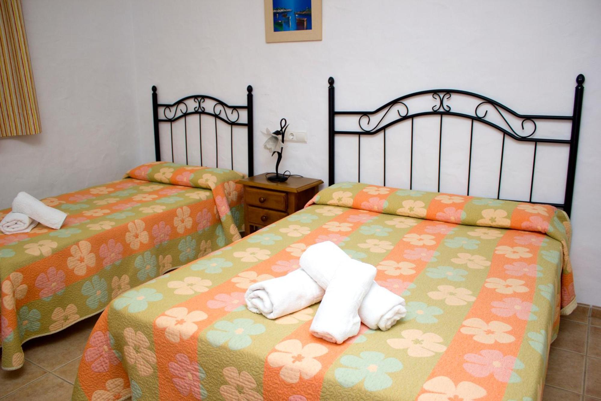 Villa La Dehesa Conil De La Frontera Eksteriør billede
