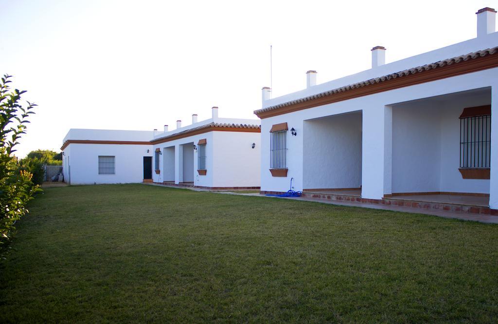 Villa La Dehesa Conil De La Frontera Værelse billede