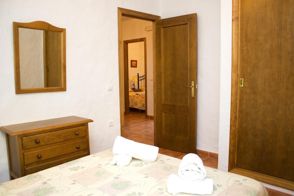 Villa La Dehesa Conil De La Frontera Værelse billede