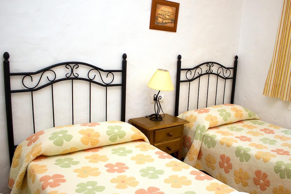 Villa La Dehesa Conil De La Frontera Værelse billede