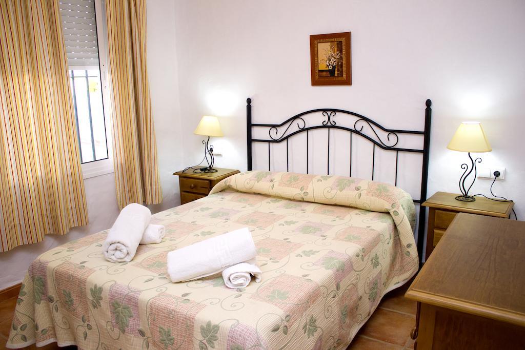 Villa La Dehesa Conil De La Frontera Værelse billede