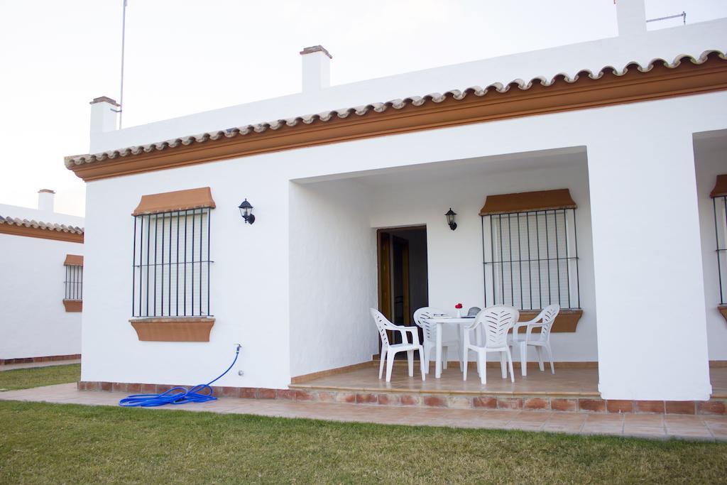 Villa La Dehesa Conil De La Frontera Værelse billede