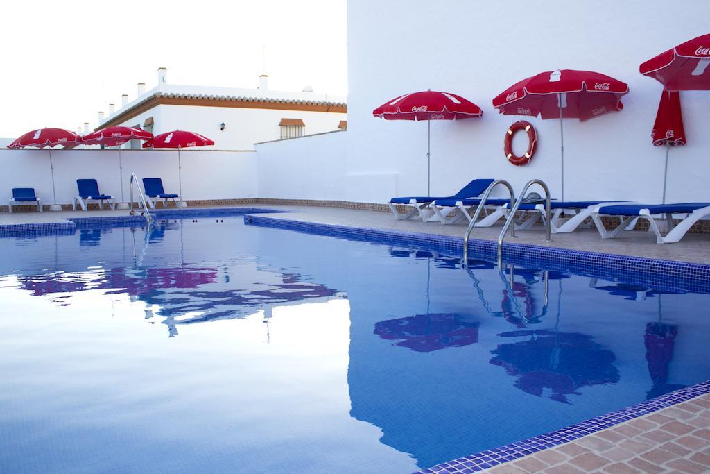 Villa La Dehesa Conil De La Frontera Værelse billede