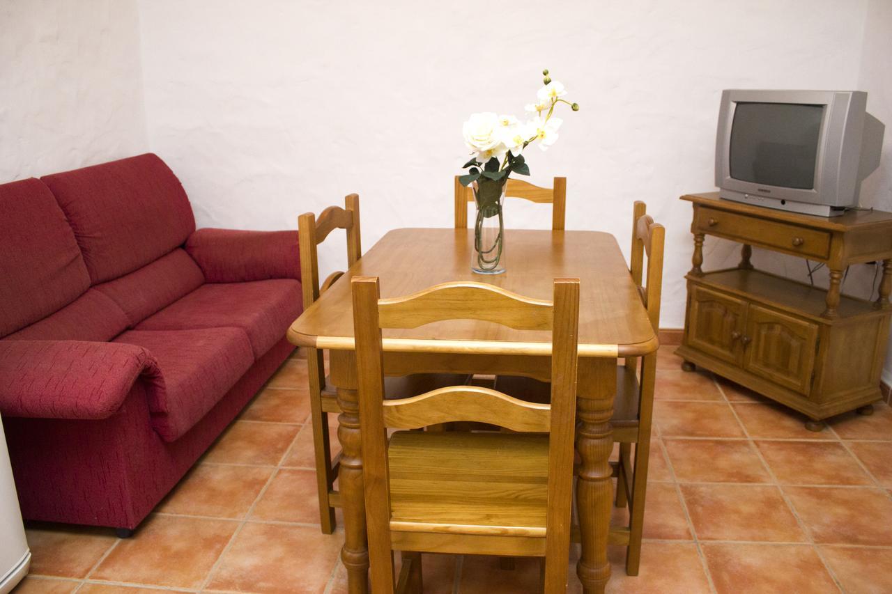 Villa La Dehesa Conil De La Frontera Eksteriør billede